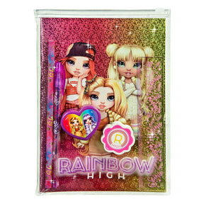 Rainbow High Writing Set, 7dlg.