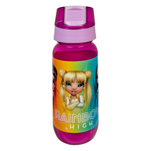 Butelka do picia Undercover Rainbow o pojemności 450ml
