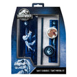 Zestaw fantazyjnych pism Undercover Jurassic World, 5 szt.