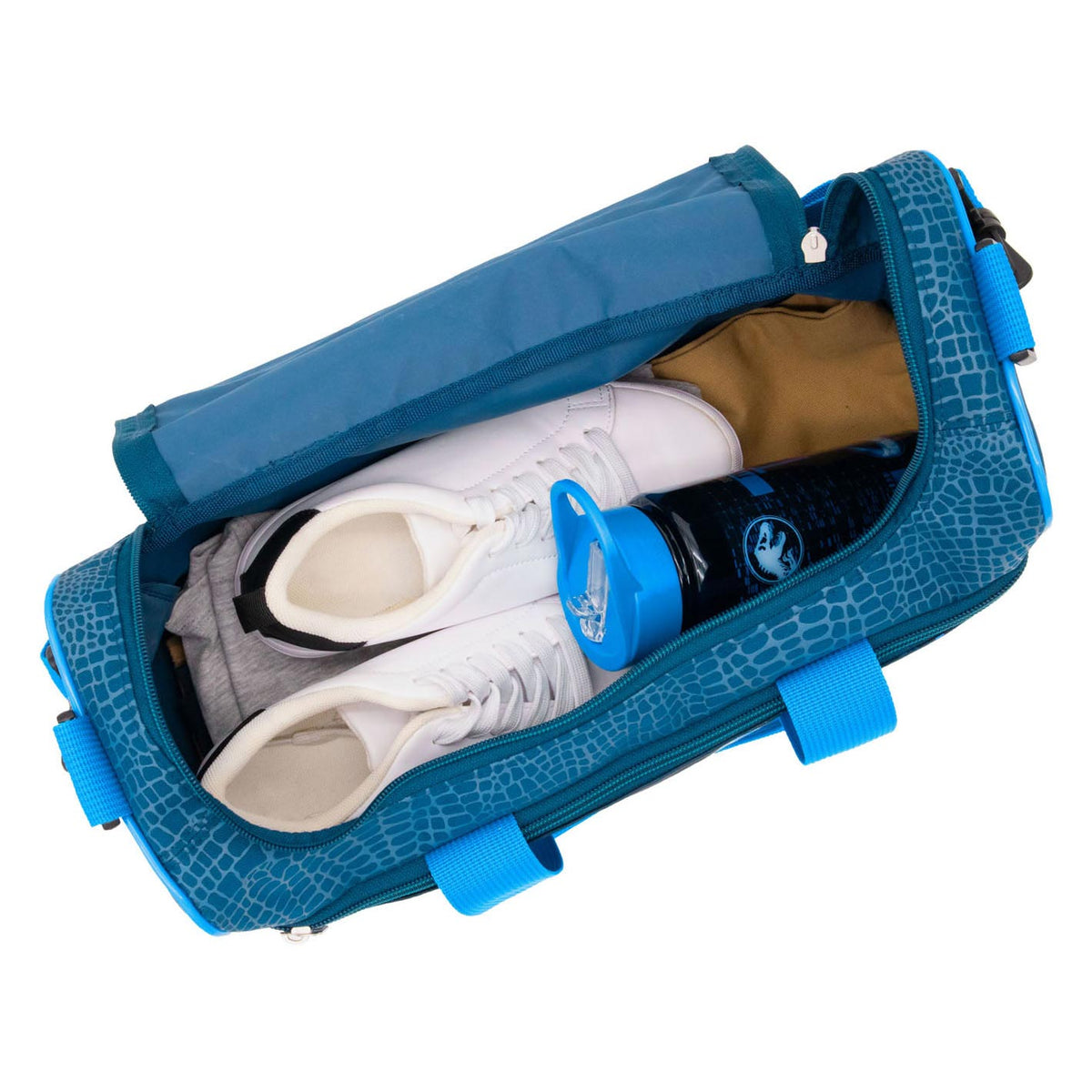 Torba sportowa Undercover Jurassic World