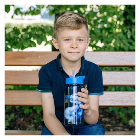 Podstawowa butelka do picia Jurassic World o pojemności 500ml