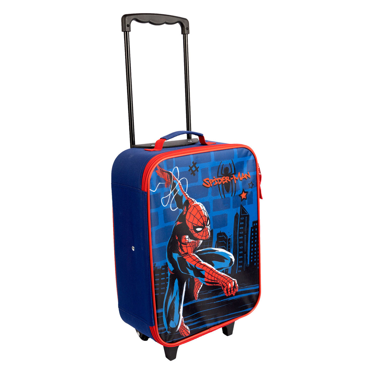 Wózek Undercover Spider-Man