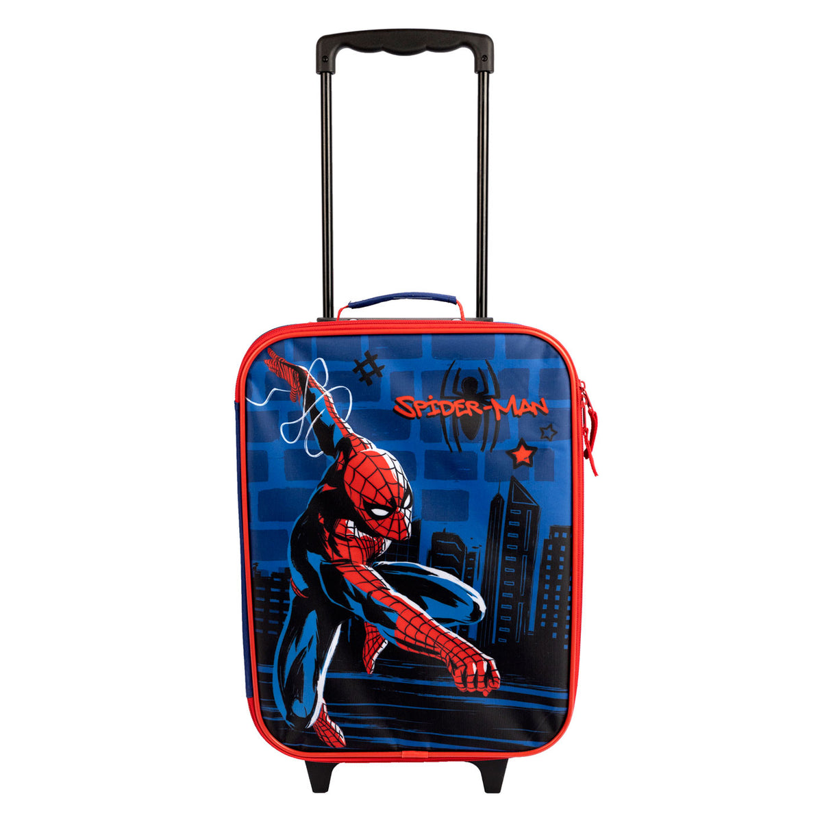 Wózek Undercover Spider-Man