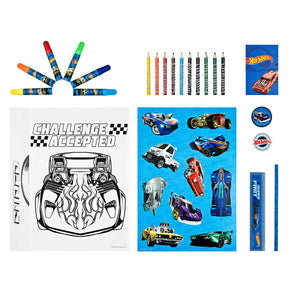 Hot Wheels stacjonarny TOREN, 35DLG.