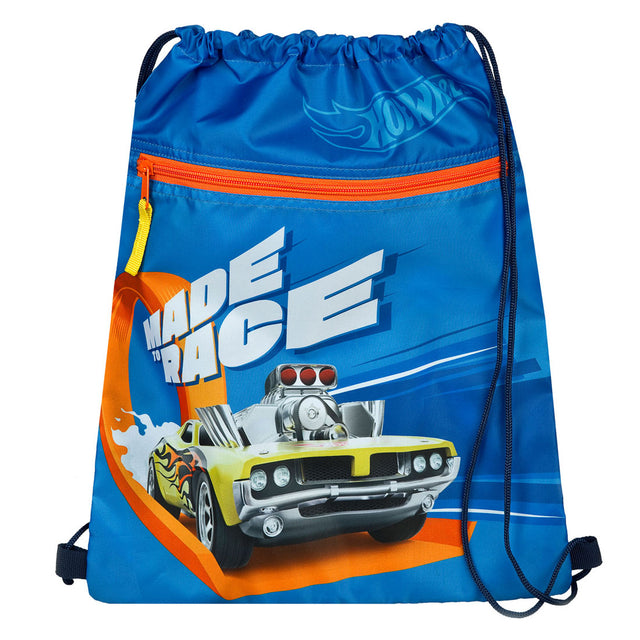 Undercover Gym Bag