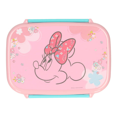 Undercover Minnie Mouse Bęben