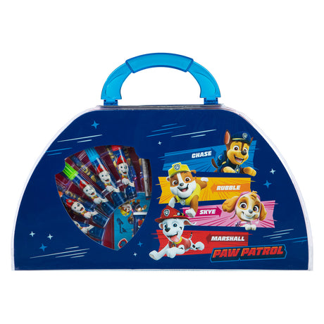 Undercover Paw Patrol Case, 51dlg.