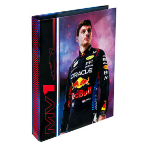 Segregator kołowy Undercover A4 Red Bull Racing Max Verstappen