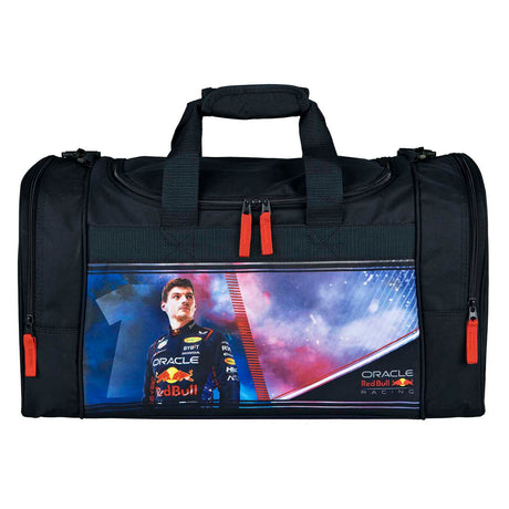 Torba sportowa Undercover Red Bull Racing Max Verstappen
