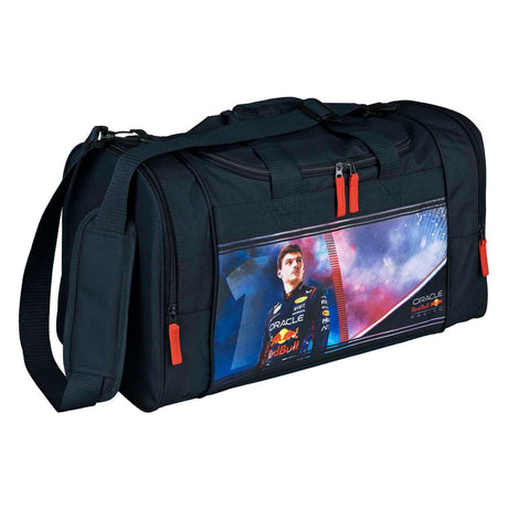 Torba sportowa Undercover Red Bull Racing Max Verstappen