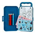 Undercover Reis Color Set, Disney Frozen, 27dlg.