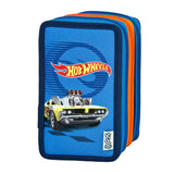 Undercover 3-Cakes wypełnione Pock Hot Wheels