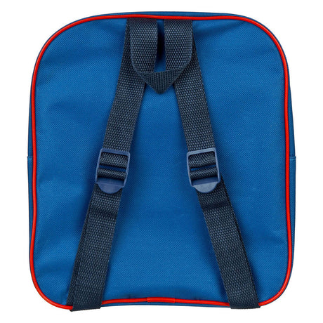 Undercover Color Set Spiderman w plecaku