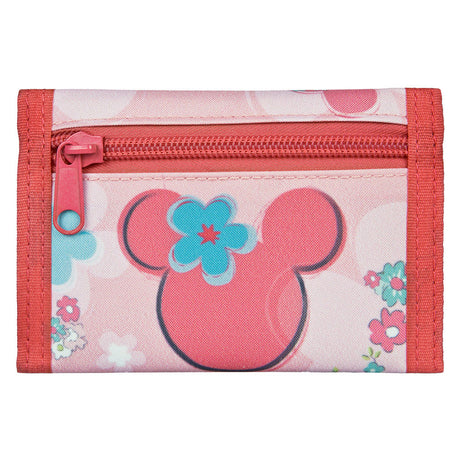 Tajny portfel Minnie mysz