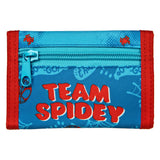 Tajny portfel Spidey
