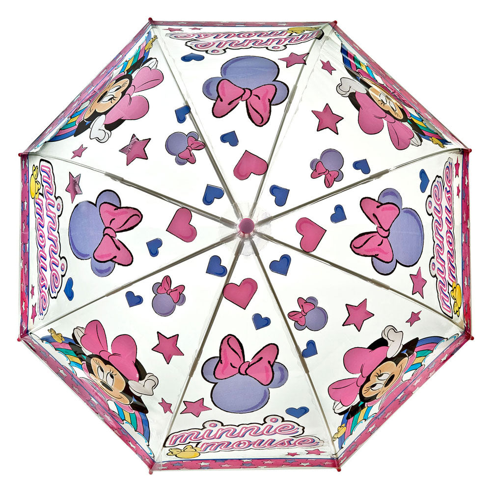 Undercover Children's Paraplu Mysz Mysz