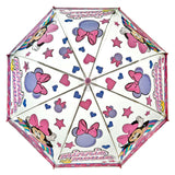 Undercover Children's Paraplu Mysz Mysz