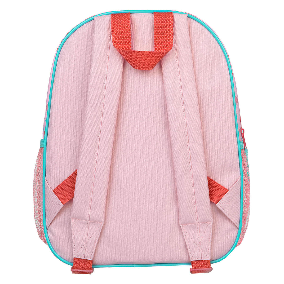 Undercover 3D Backpack Mysz Mysz