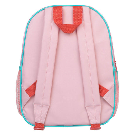 Undercover 3D Backpack Mysz Mysz