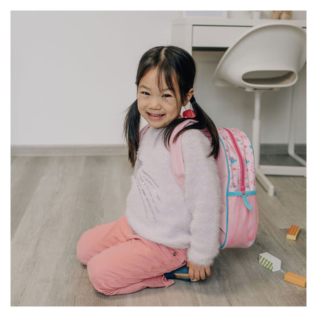 Undercover 3D Backpack Mysz Mysz