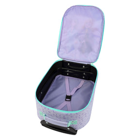 Undercover Travel Suipcase Trolley Disney Frozen