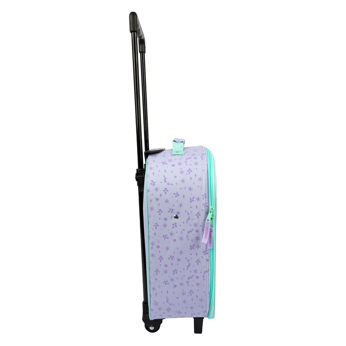 Undercover Travel Suipcase Trolley Disney Frozen