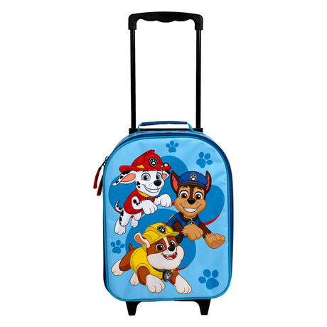 Tajny wózek PAW patrol