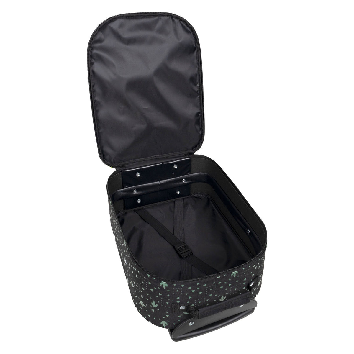 Undercover Travel Suipcase Trolley Jurassic World