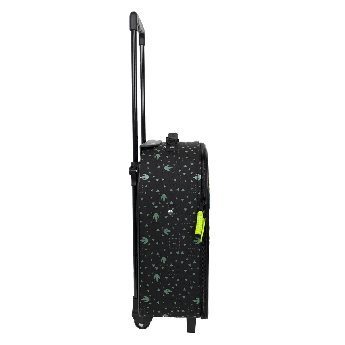 Undercover Travel Suipcase Trolley Jurassic World