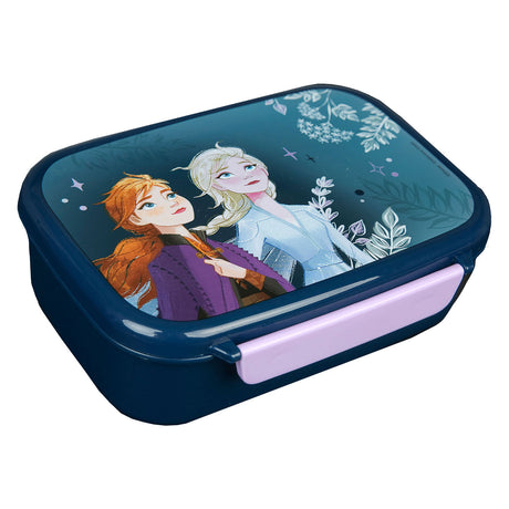 Undercover Bread Drate Disney Frozen