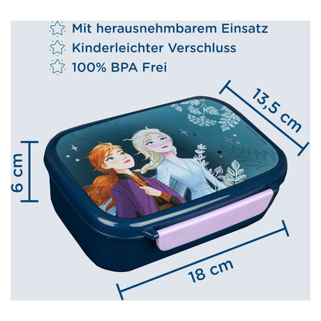 Undercover Bread Drate Disney Frozen