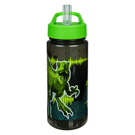 Niemarkowy kubek do picia Sans Marque Jurassic World o pojemności 500 ml