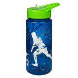 Undercover Aero Picie Bottic Football, 500 ml