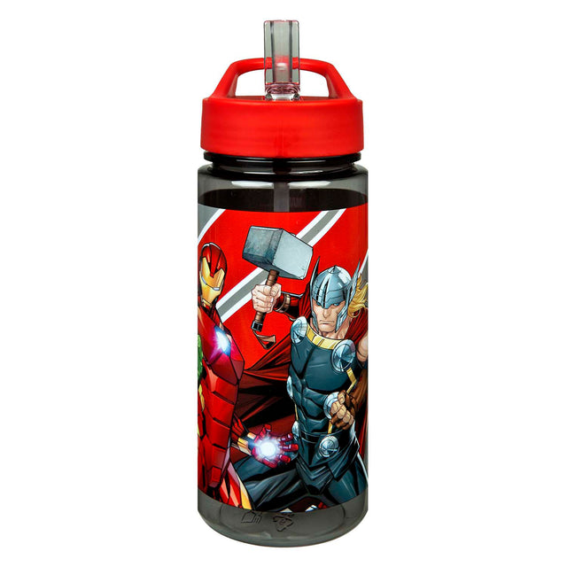 Butelka do picia Undercover Aero Avengers, 500ml