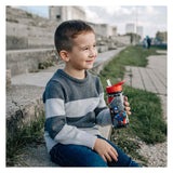 Butelka do picia Undercover Aero Avengers, 500ml