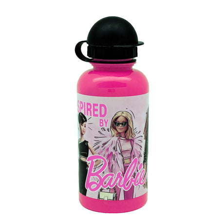 Butelka do picia Barbie Toyland, 500ml