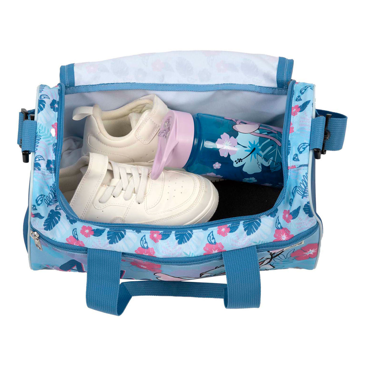 Torba sportowa Undercover Stitch - 35x16x23cm