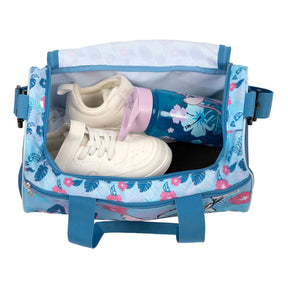 Torba sportowa Undercover Stitch - 35x16x23cm