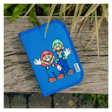 Piórnik wypełniony Undercover Super Mario