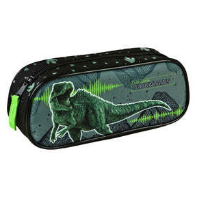 Piórnik Undercover Jurassic World
