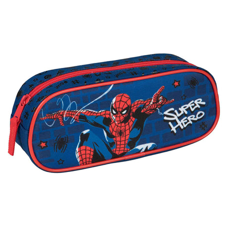 Piórnik Undercover Spider-Man