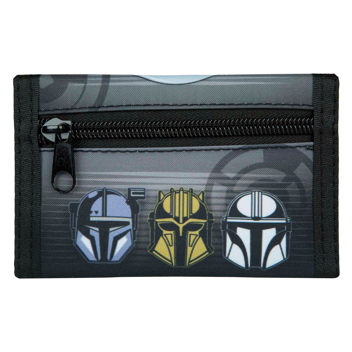 Tajny portfel Star Wars Mandalorian