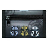 Tajny portfel Star Wars Mandalorian