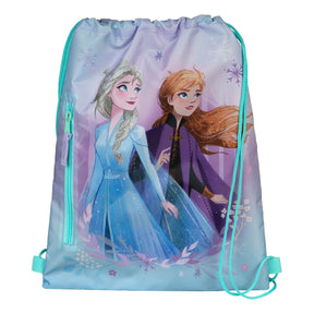 Torba sportowa Frozen Undercover, 40x32 cm