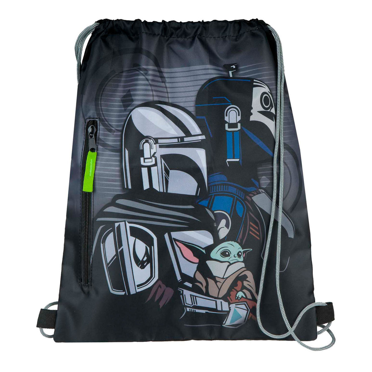 Torba sportowa Undercover Star Wars