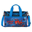 Spider-man undercover sports bag