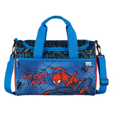 Spider-man undercover sports bag