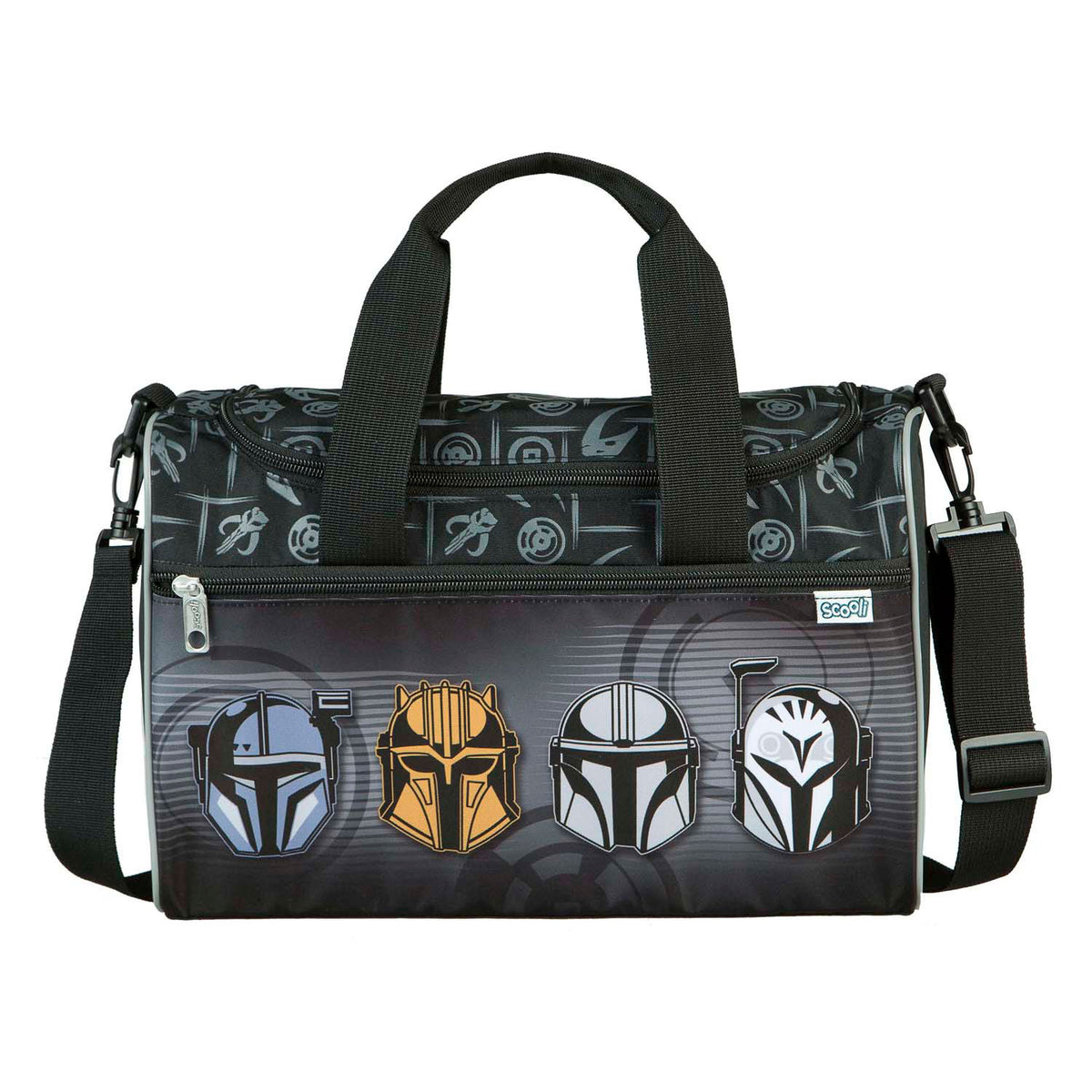 Torba sportowa Undercover Star Wars