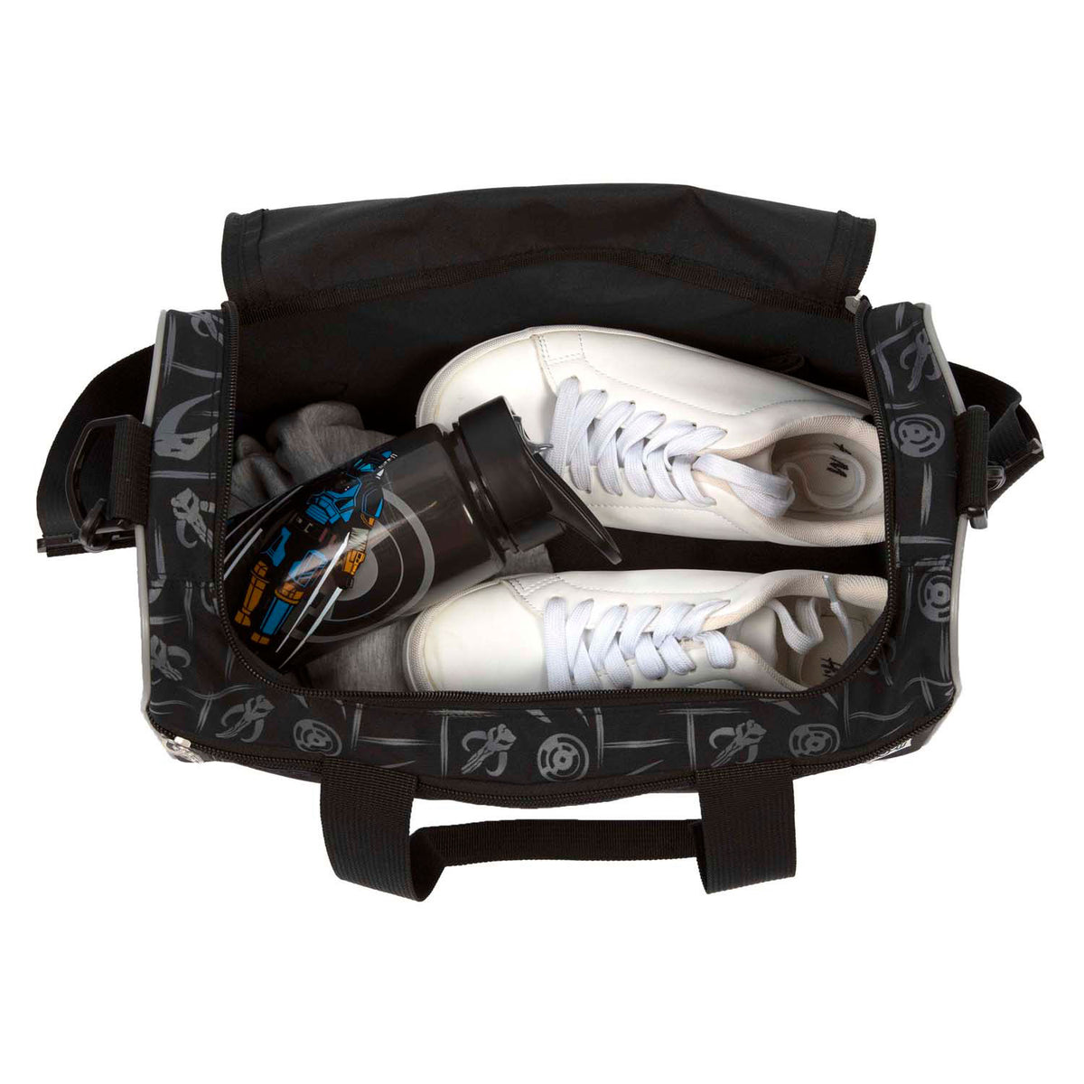 Torba sportowa Undercover Star Wars