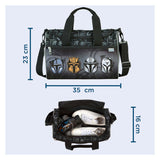Torba sportowa Undercover Star Wars